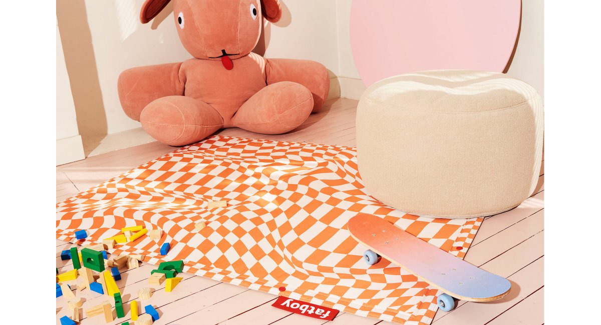 Fatboy-PointPouf-MINIM Showroom