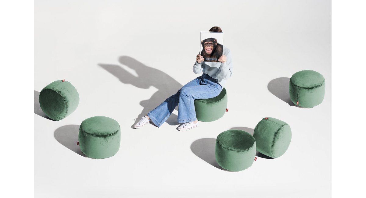 Fatboy-PointPouf-MINIM Showroom