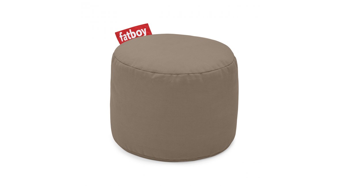 Fatboy-PointPouf-MINIM Showroom