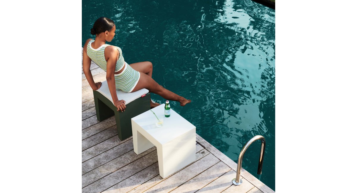 Fatboy-Taburete ConcreteSeatRocknRollr-MINIM Showroom