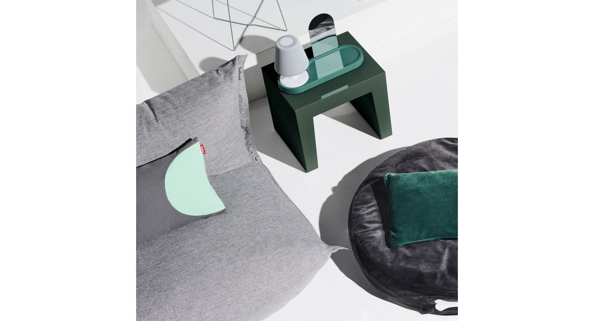 Fatboy-Taburete ConcreteSeatRocknRollr-MINIM Showroom