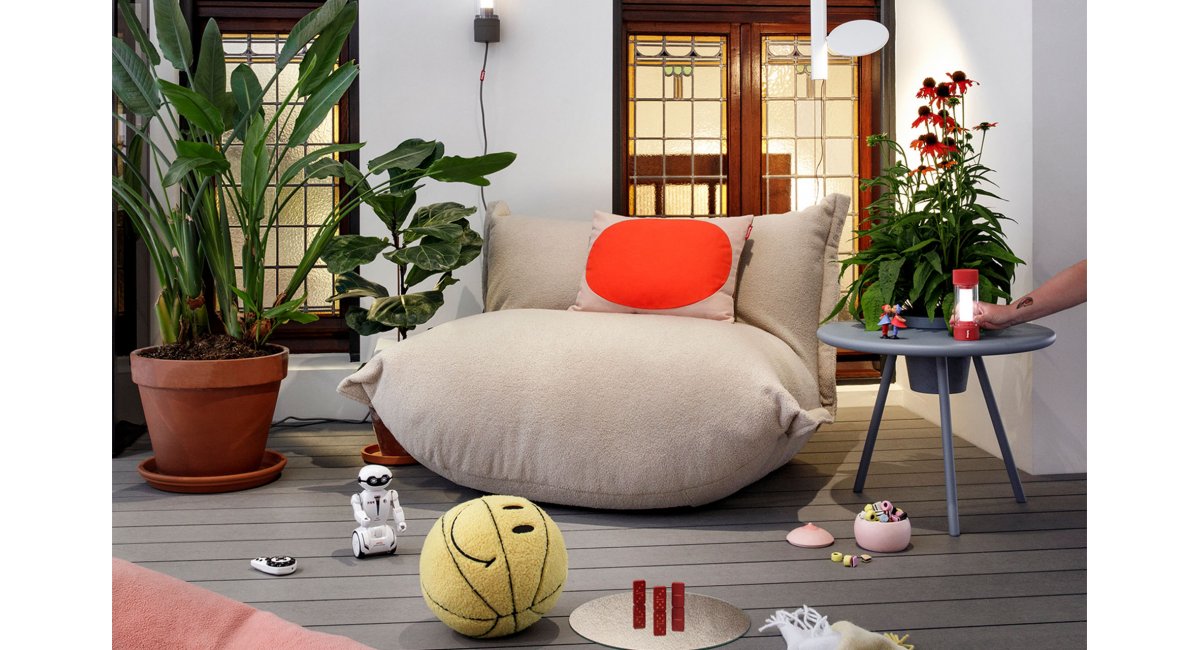 Fatboy-TheBonbaronSherpa-MINIM Showroom