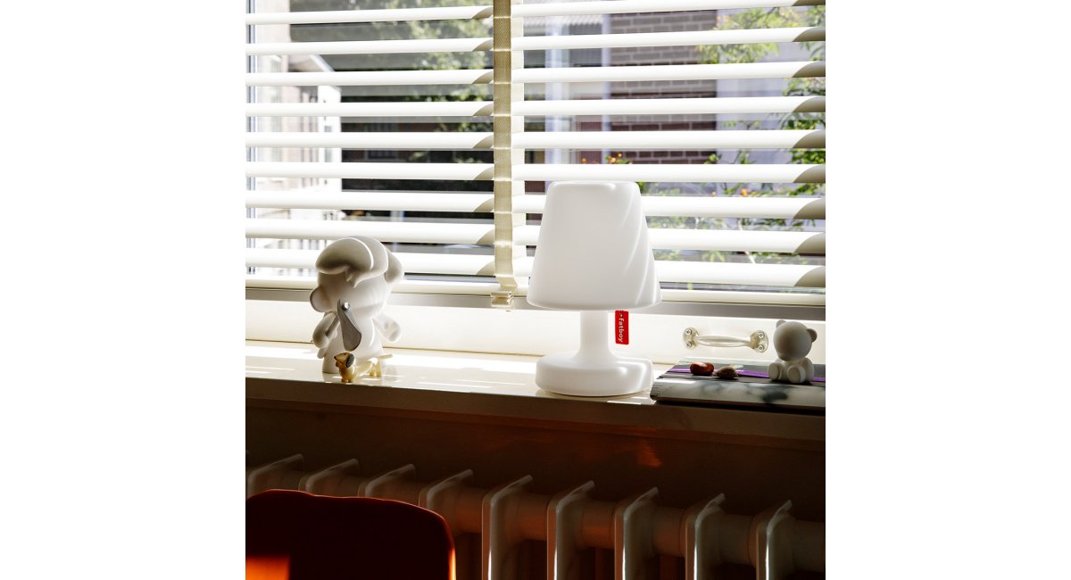 Fatboy, Edison the Petit