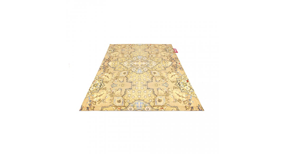 Fatboy, Non Flying Carpet