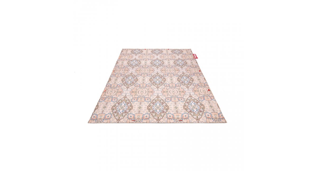 Fatboy, Non Flying Carpet