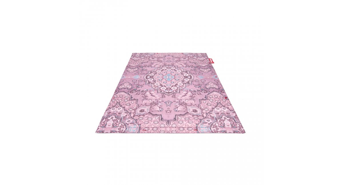 Fatboy, Non Flying Carpet