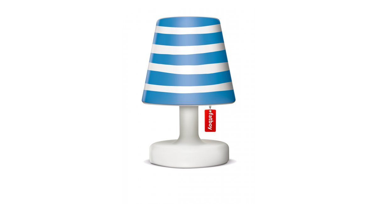 Fatboy, Cooper Cappie