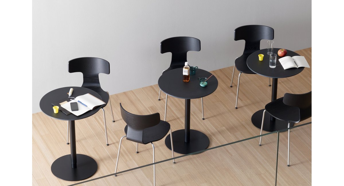 Fedra - silla - LaPalma - MINIM - lifestyle