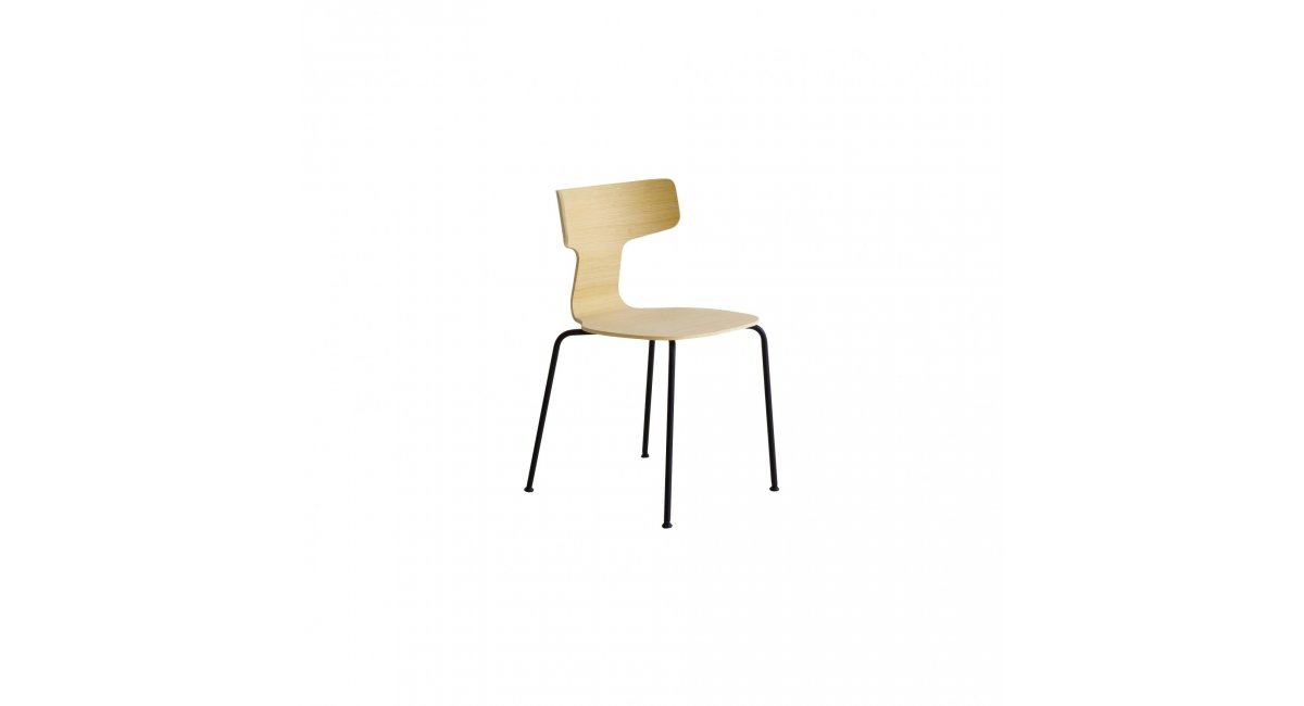 Fedra S200 _ silla - LaPalma - MINIM