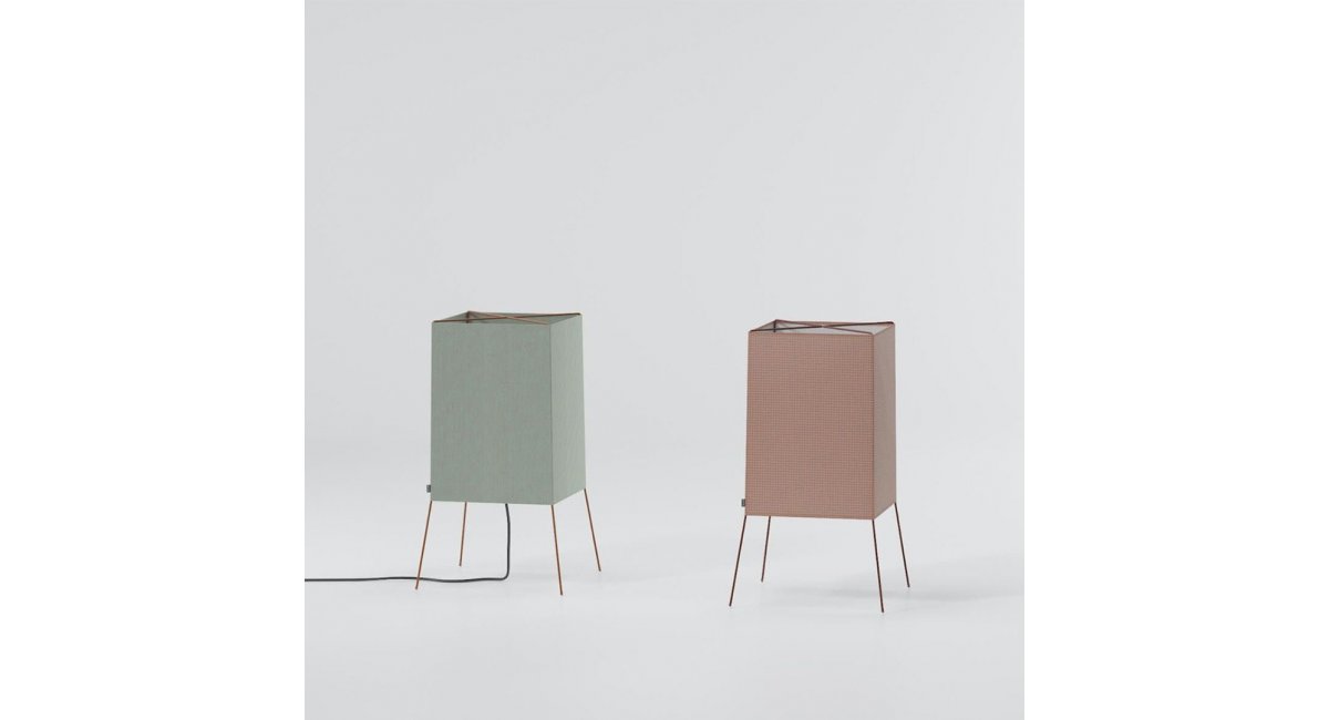 Fila - lámpara portátil - Kettal - MINIM - varios modelos