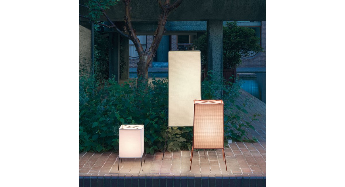 Fila - lámpara portátil - Kettal - MINIM