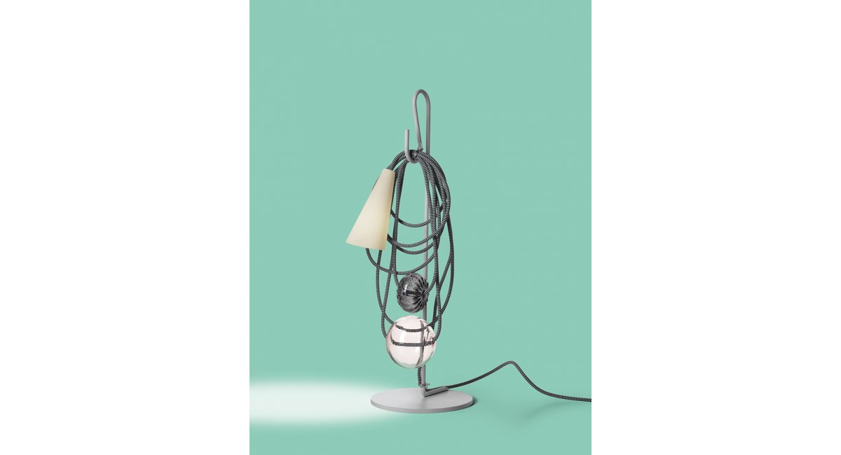 Filo - lámpara de sobremesa - Foscarini - MINIM