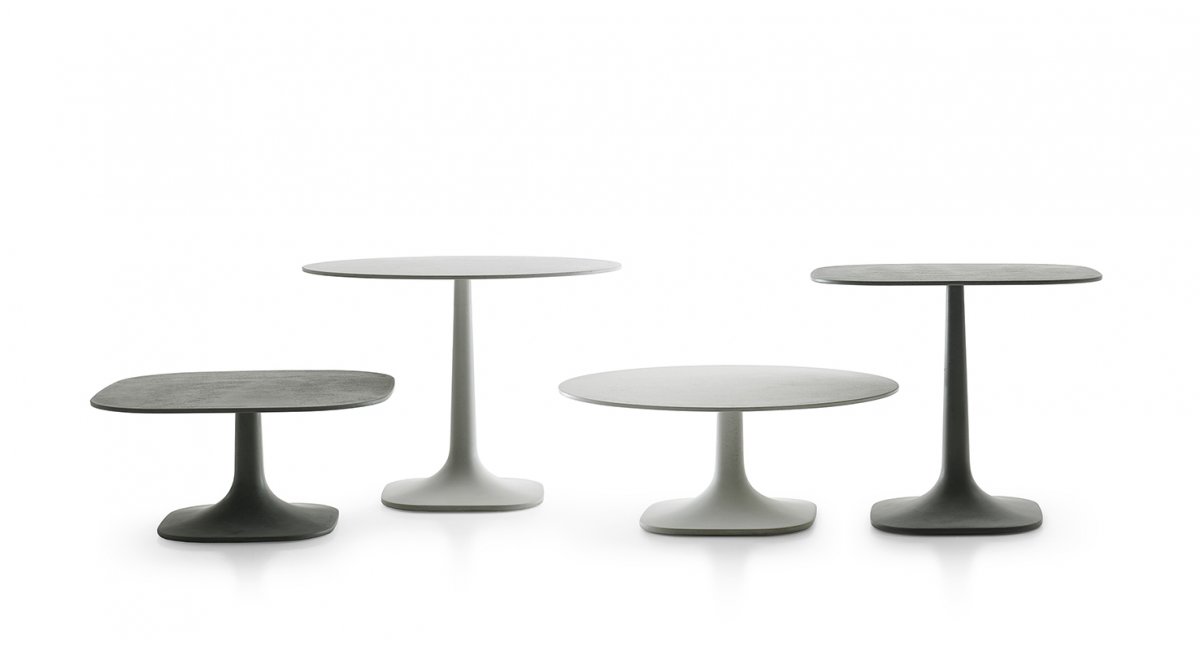 Fiore de B&amp;B Italia en Minim Barcelona