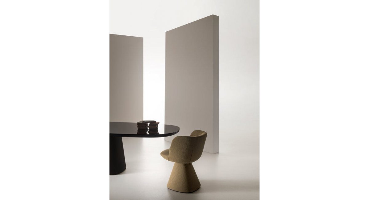 Flair O' - silla - B&amp;B Italia - MINIM