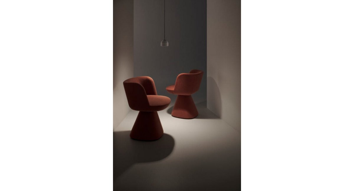 Flair O' - silla - B&amp;B Italia - MINIM