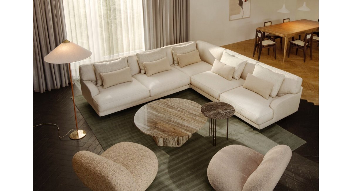 Flaneur_Módulo_esquinero_GUBI_MINIM_Lifetysle salón