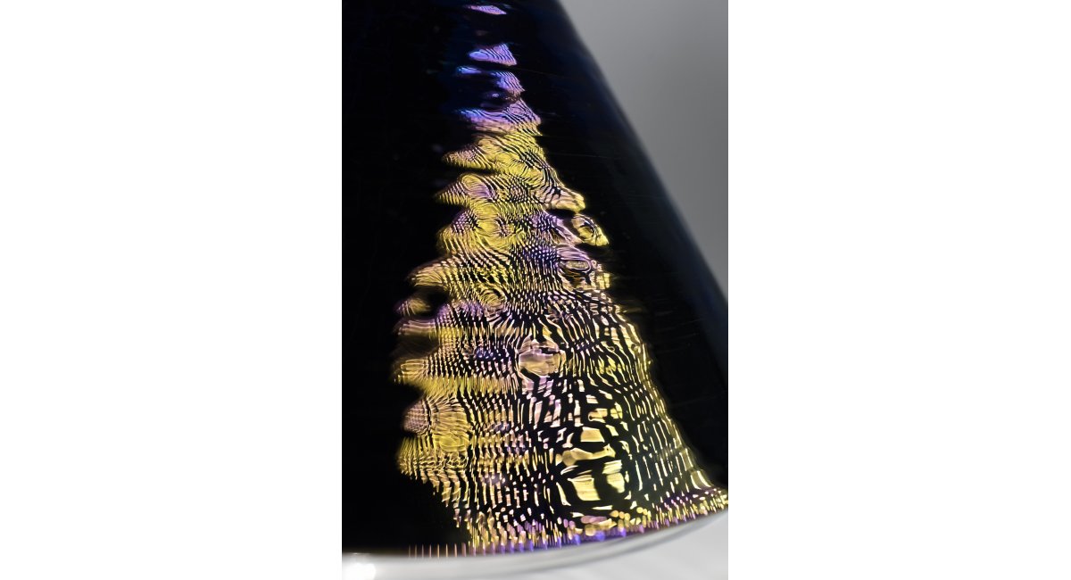 Tom Dixon, Flask wide