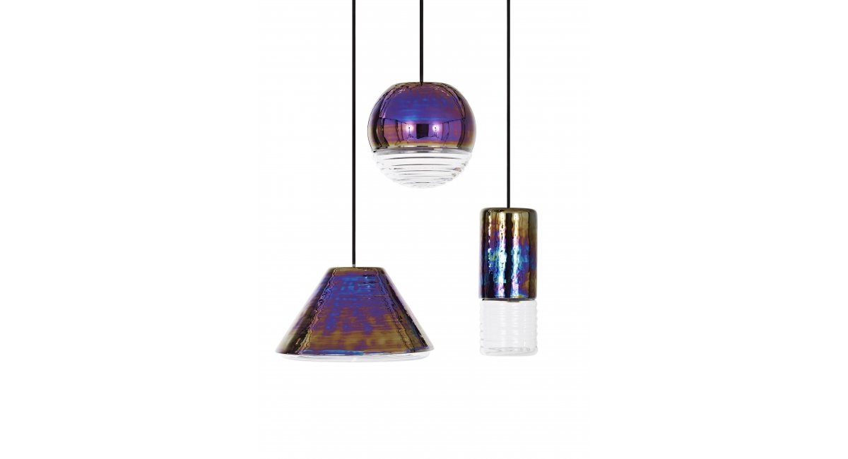 Tom Dixon, Flask long