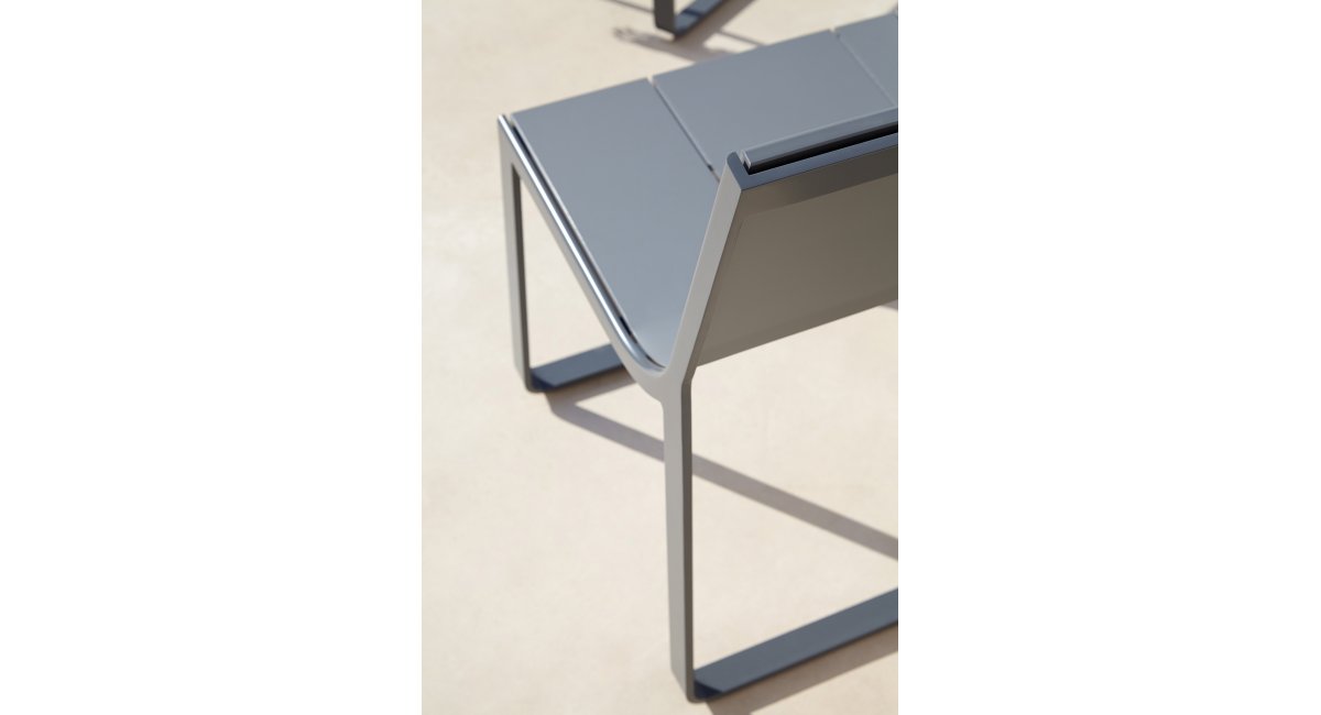 Gandia Blasco, Flat Stool
