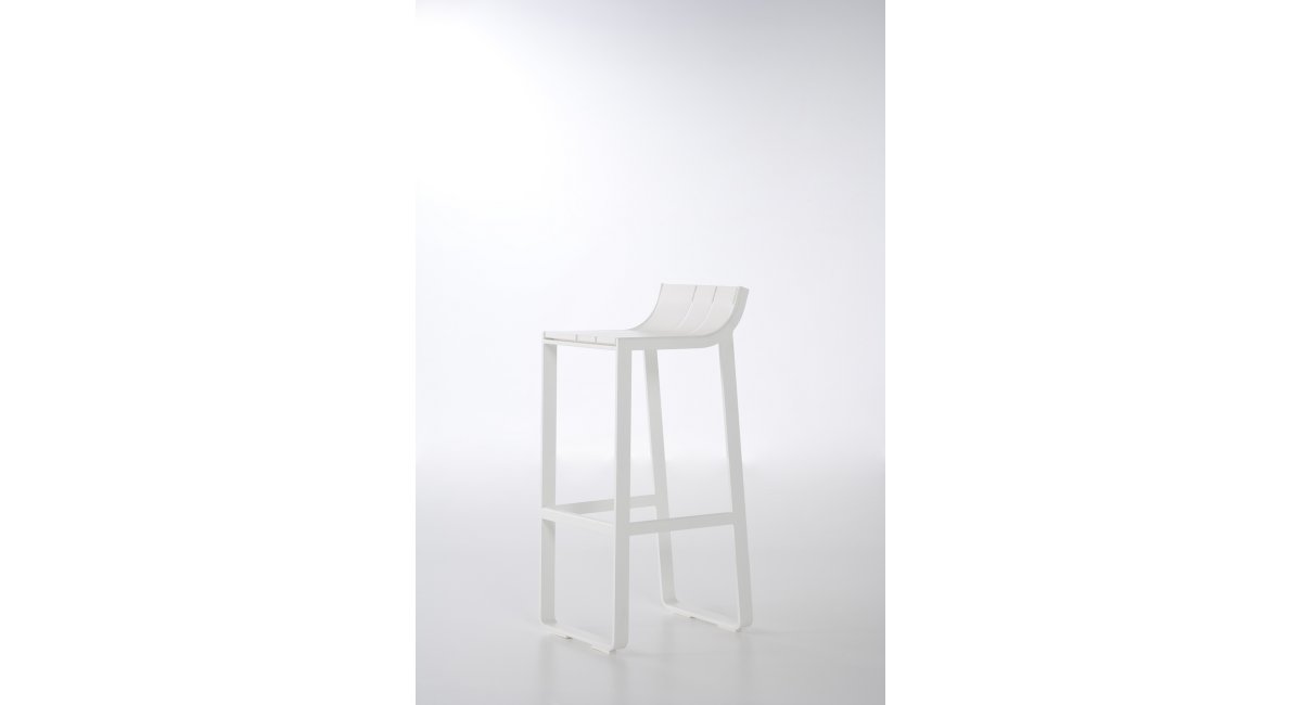 Gandia Blasco, Flat Stool