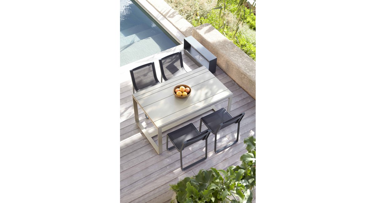 Gandia Blasco, Flat Textil