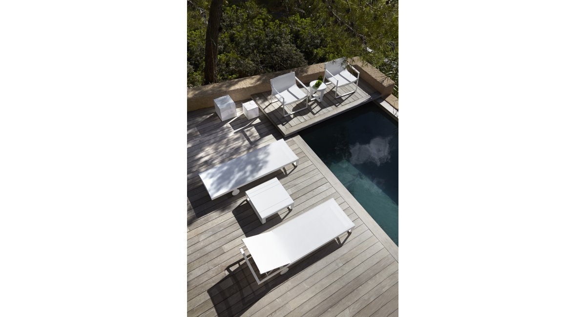 Gandia Blasco, Flat Textil