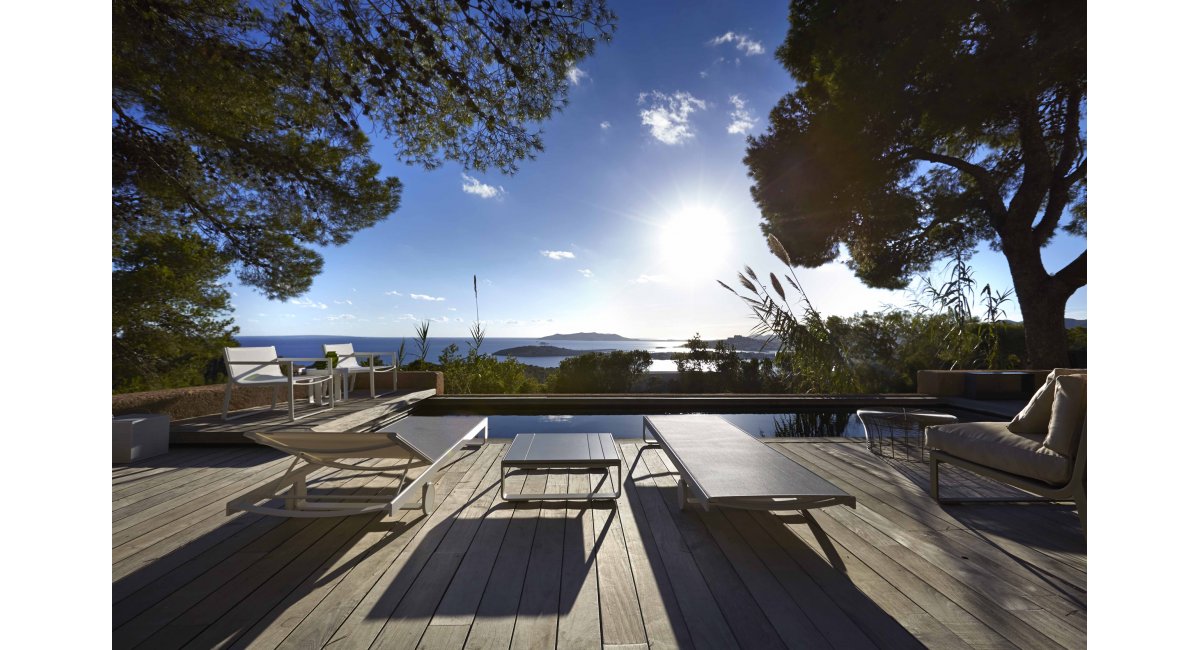 Gandia Blasco, Flat Textil