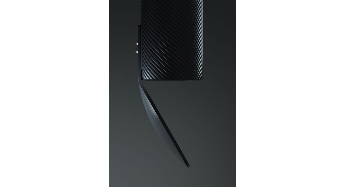 Flauta - ceiling &amp; wall lamp - lámpara de techo - lámpara de pared - Flos MINIM - detalle