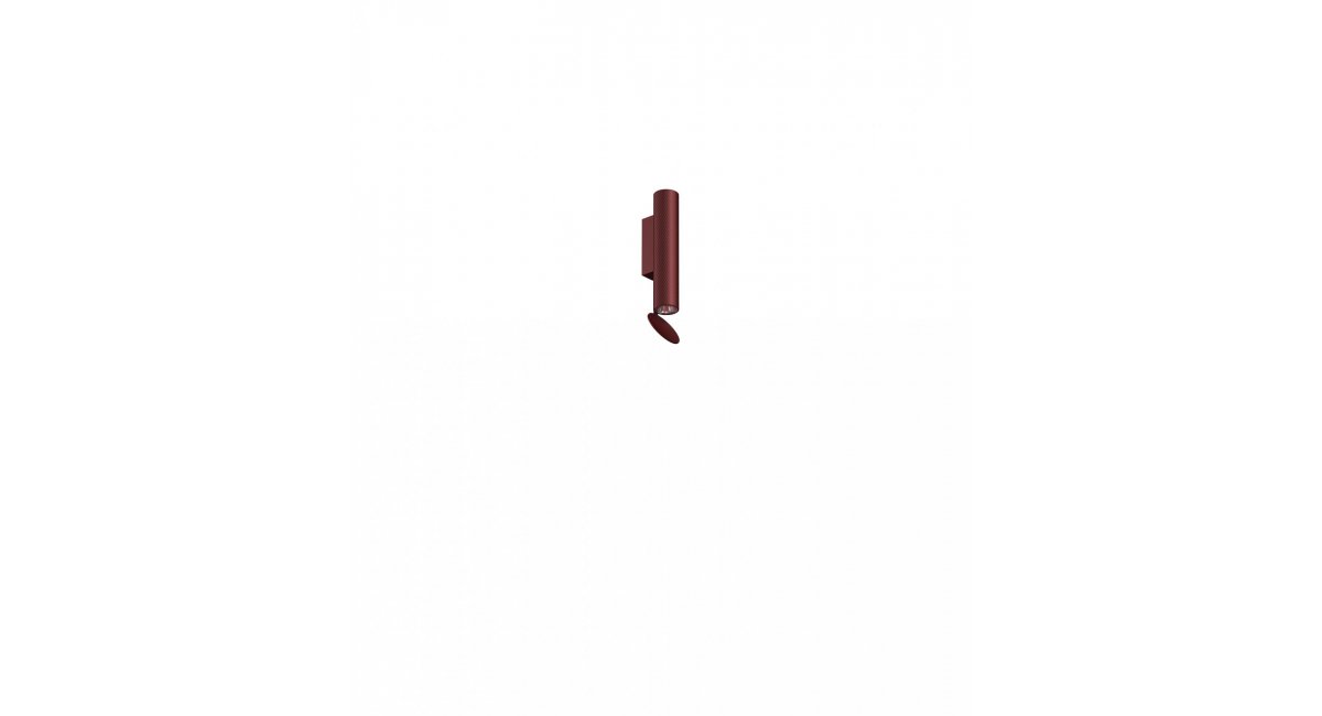 Flauta - ceiling &amp; wall lamp - lámpara de techo - lámpara de pared - Flos MINIM - tamaño pequeño