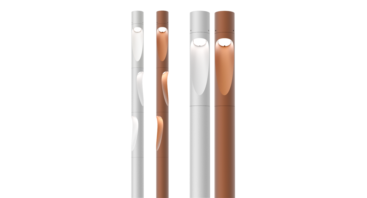 Flindt Plaza - Iluminación Exterior - Louis Poulsen - MINIM