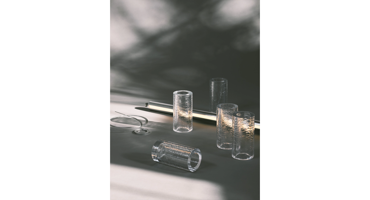 Flos-LuceOrizzontale-Ronan &amp; Erwan Bouroullec-MINIMShowroom