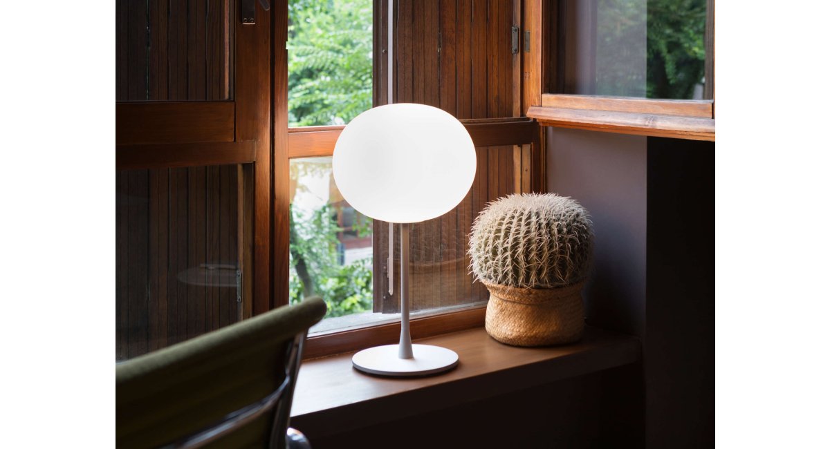 Flos-MGloBall_Jasper Morrison1998_MINIMShowroom