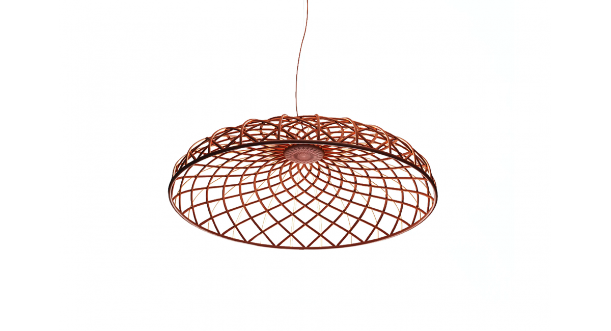 Flos-SkynestSuspension-Marcel Wanders studio-MINIMShowroom