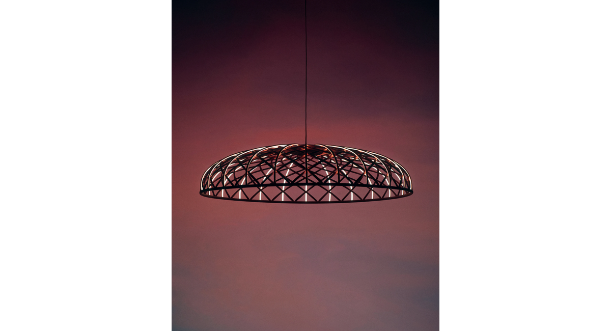 Flos-SkynestSuspension-Marcel Wanders studio-MINIMShowroom