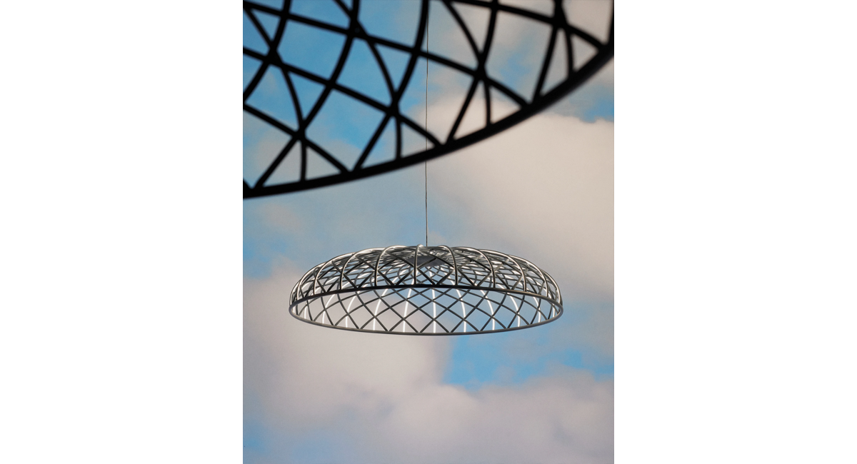 Flos-SkynestSuspension-Marcel Wanders studio-MINIMShowroom