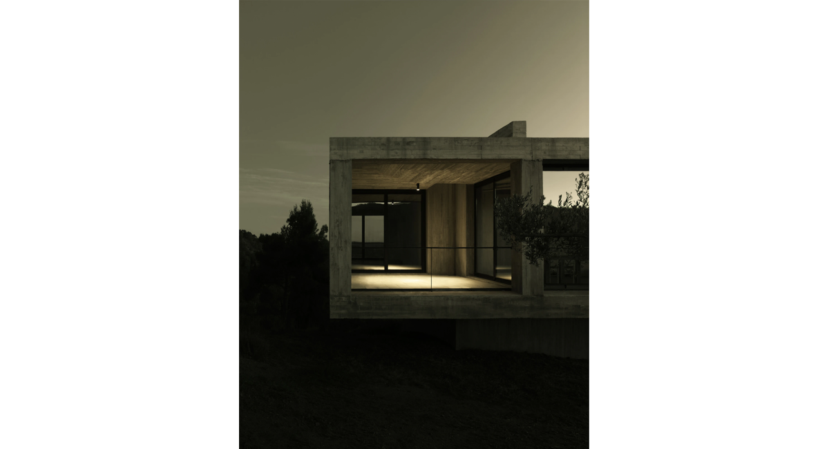 Flos-SpinePared-Vincent Van Duysen-MINIMShowroom