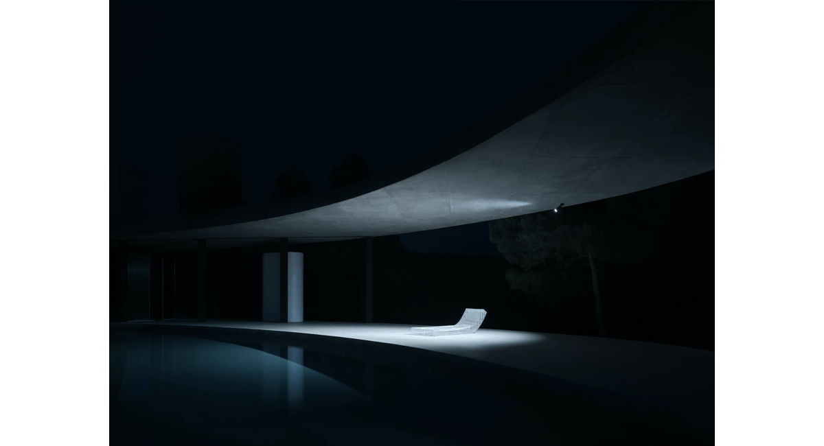 Flos-SpinePared-Vincent Van Duysen-MINIMShowroom