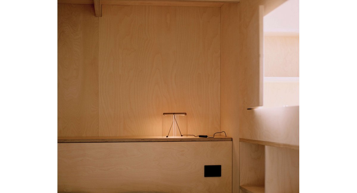 Flos-Totie_Guglielmo Poletti2022_MINIMShowroom