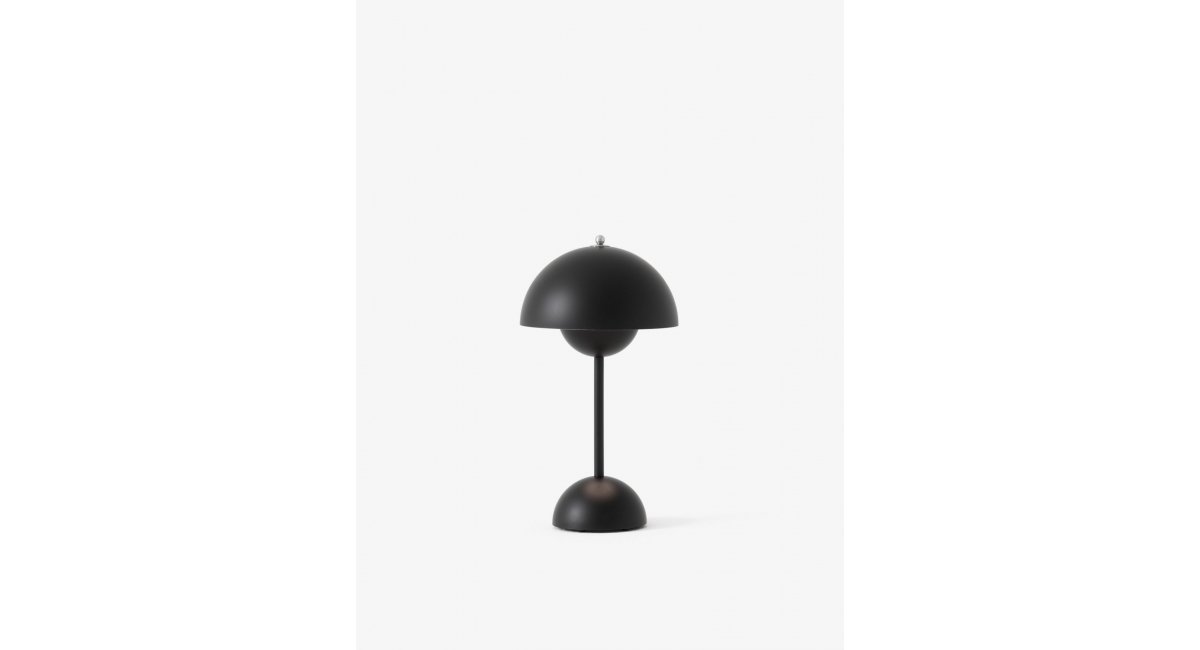 Flowerpot Verner Panton &amp;tradition MINIM