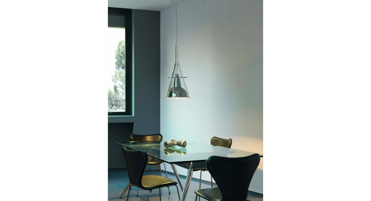 Fontana Arte, Flùte Magnum