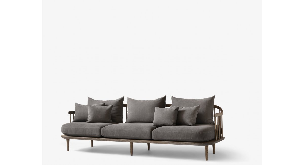 Fly SC12, And Tradition