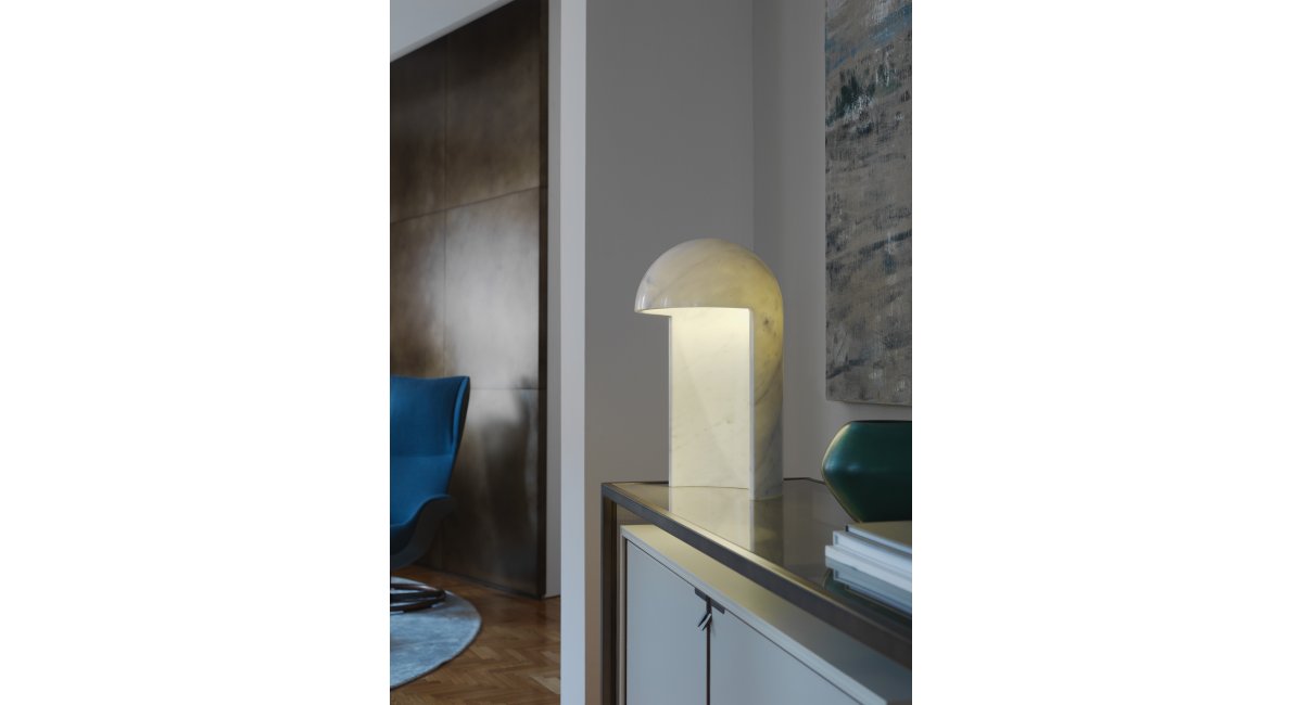 Fontana Arte, Milano 2015