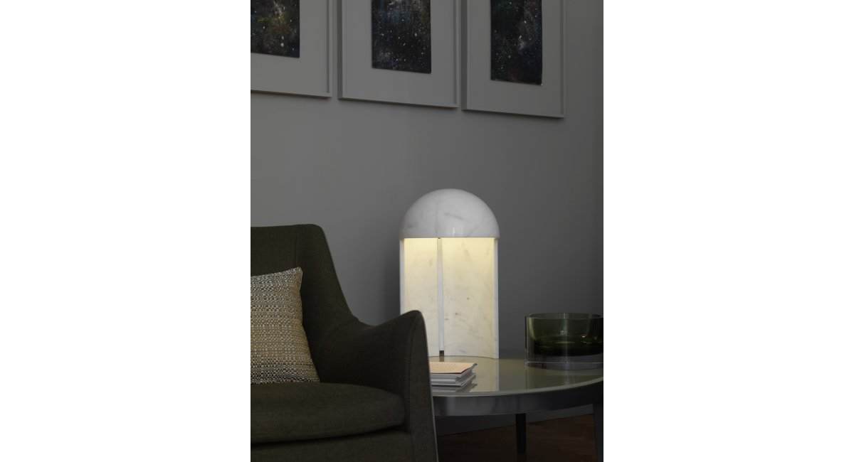 Fontana Arte, Milano 2015