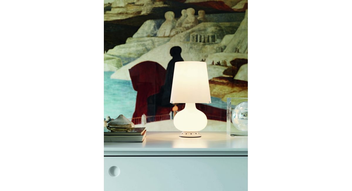 Fontana Arte, Fontana