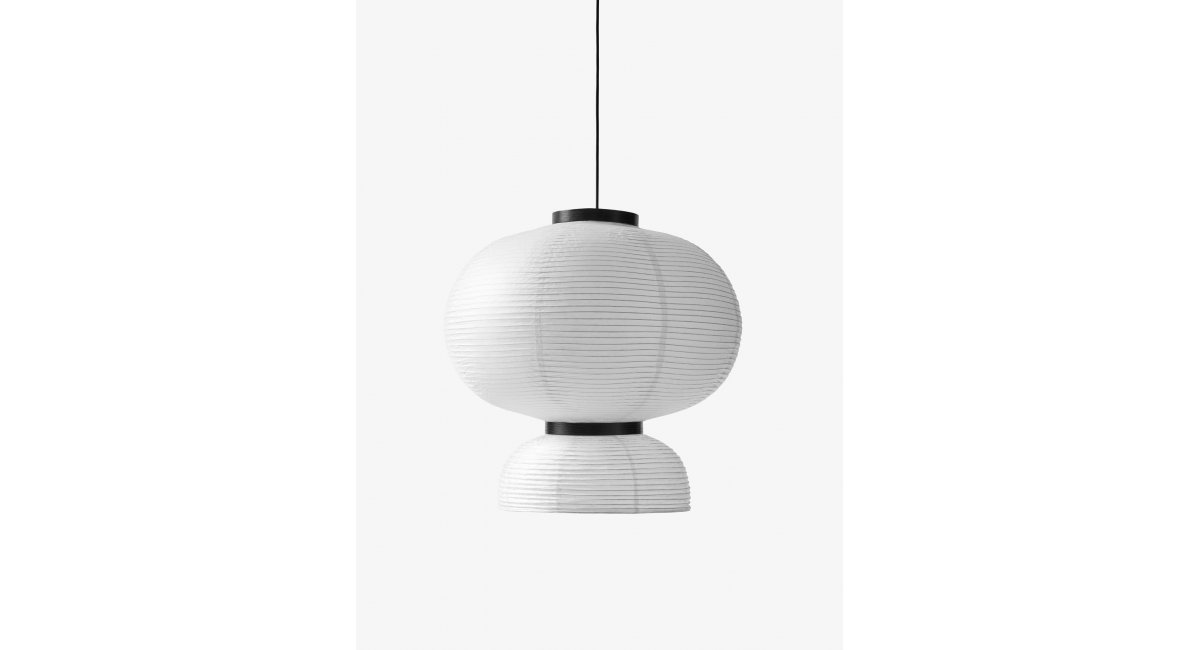 And Tradition, Formakami