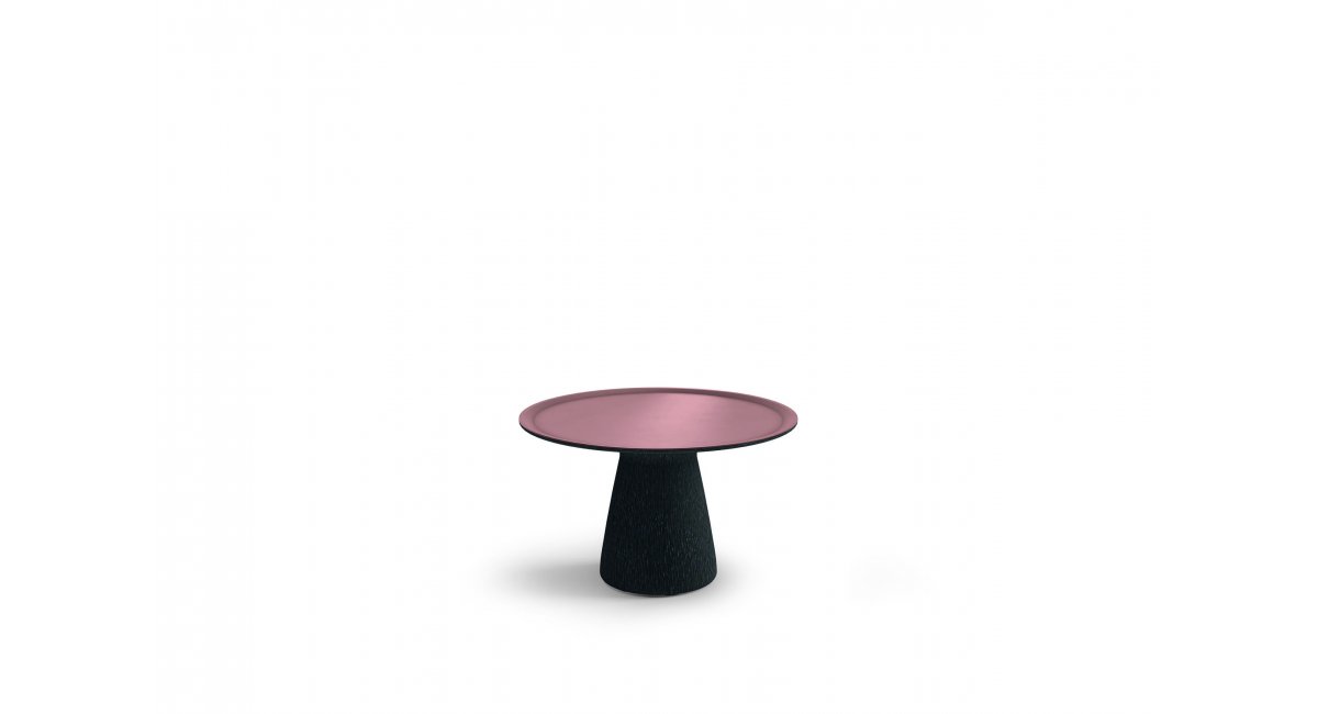 Foster 620 Table - Mesa - Walter Knoll - MINIM - varios colores