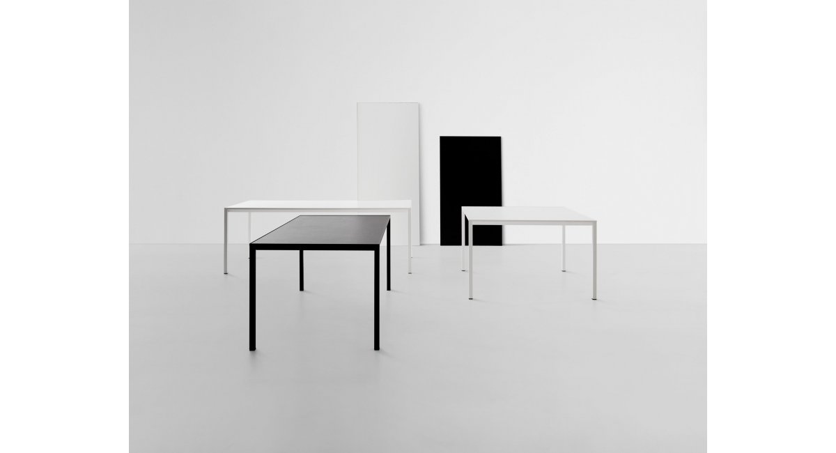 Frame -mesa - LaPalma - MINIM - familia