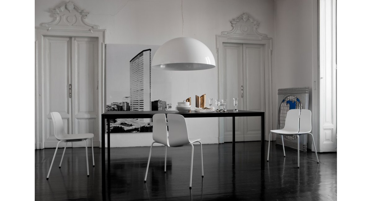 Frame -mesa - LaPalma - MINIM - lifestyle