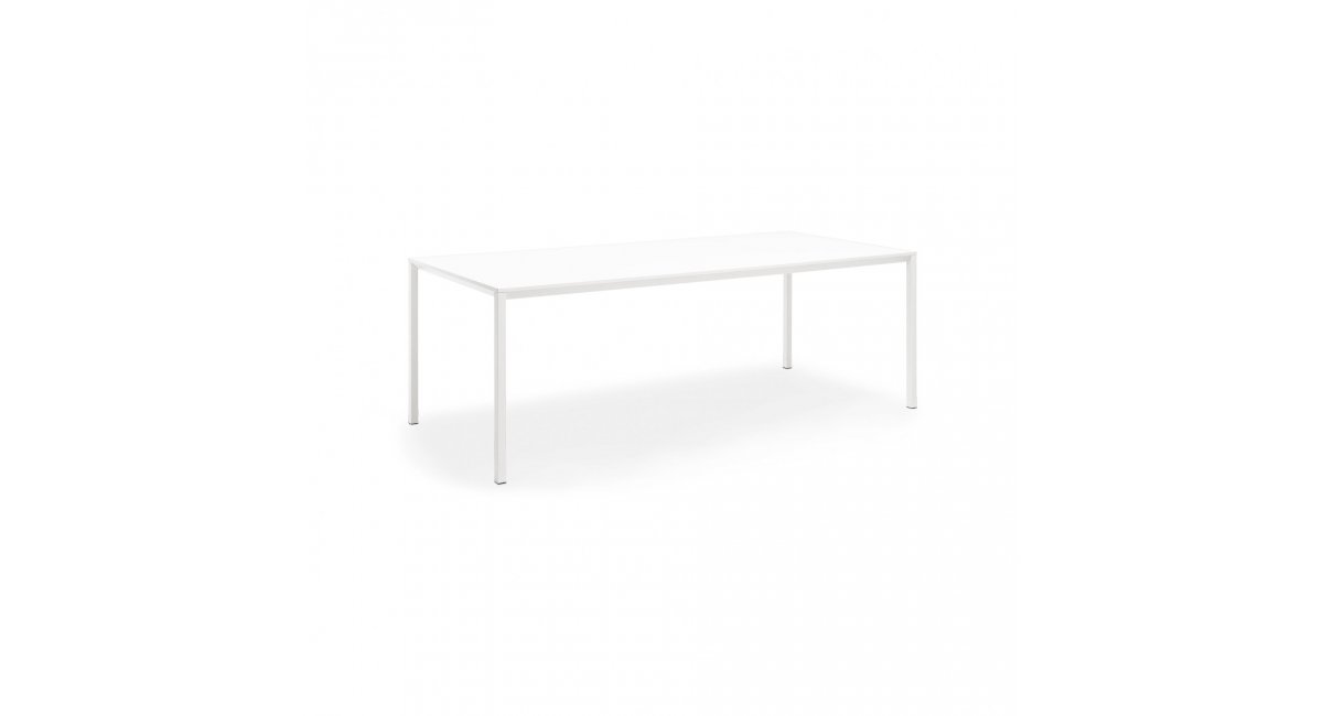 Frame -mesa rectangular - LaPalma - MINIM