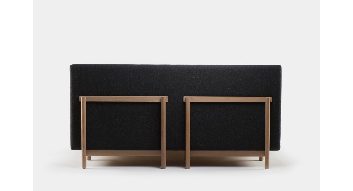 De La Espada, Frame Bed